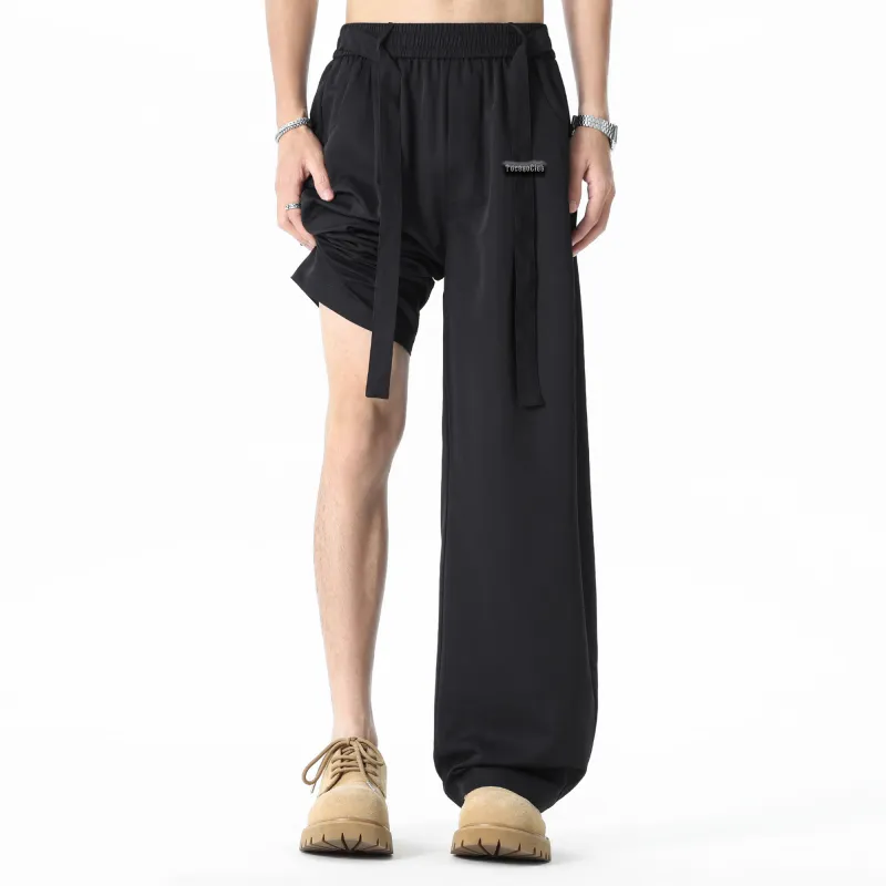 TUCANO Casual Pants Unisex-4