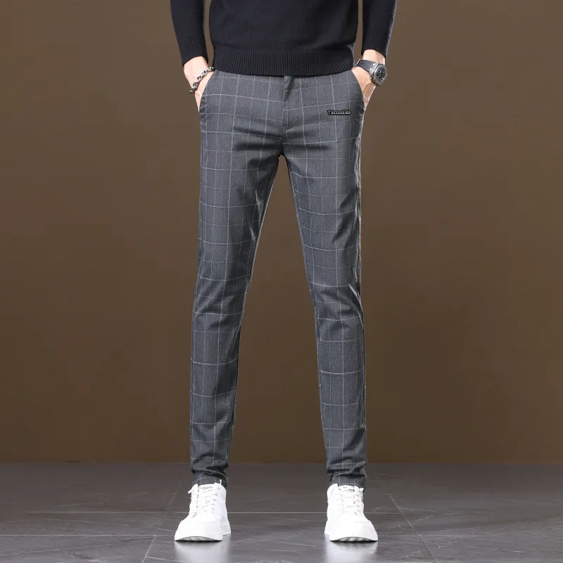 TUCANO Casual Pants Unisex-7