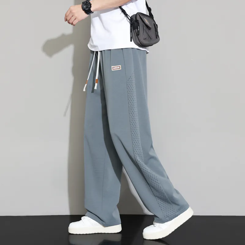 TUCANO Casual Pants Men-1