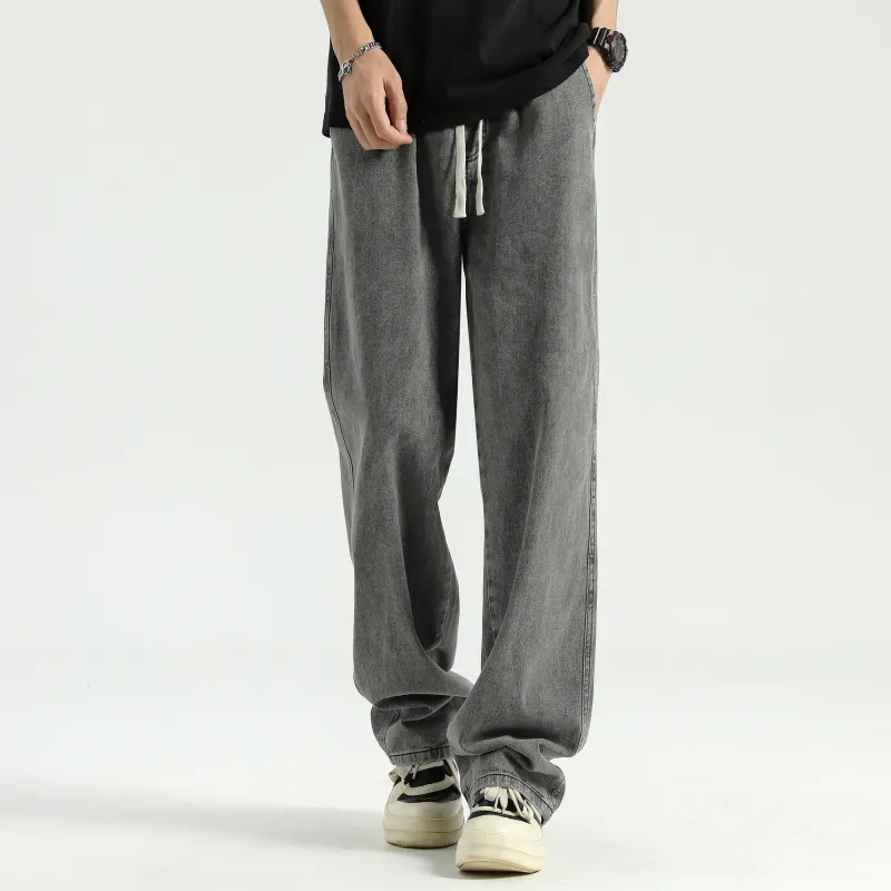 TUCANO Jeans Unisex-11