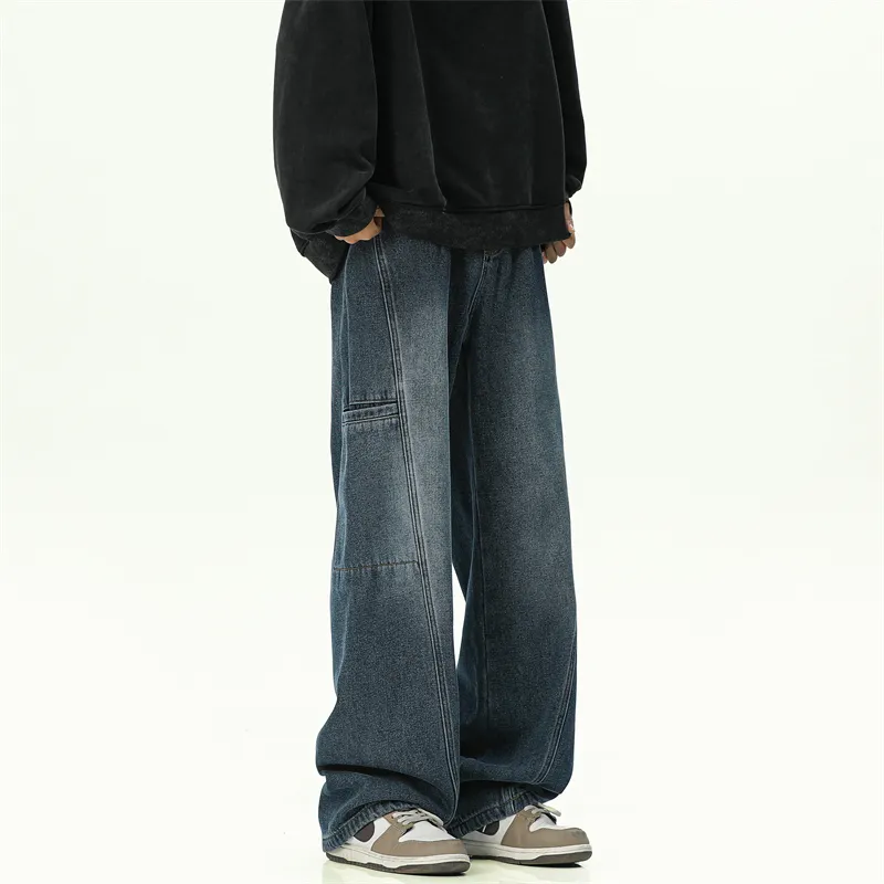TUCANO Jeans Unisex-12