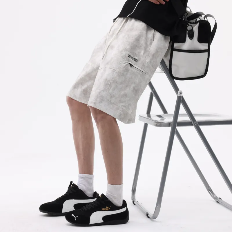TUCANO Casual Shorts Unisex-7