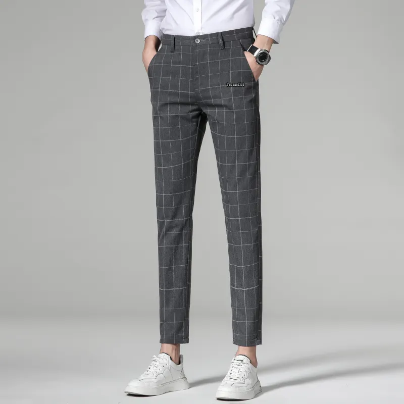 TUCANO Casual Pants Unisex-8