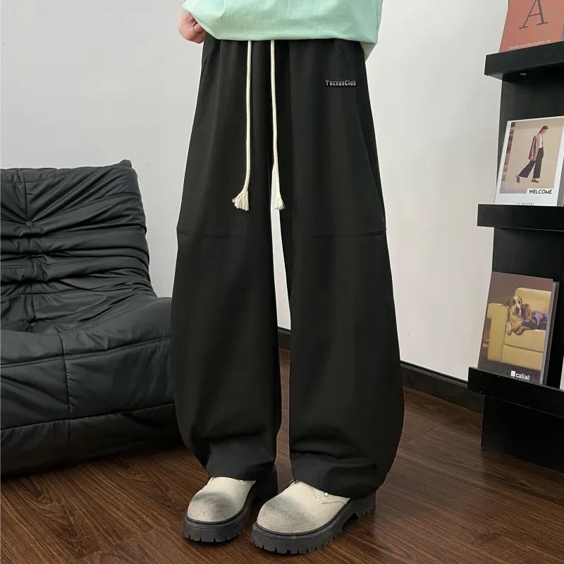TUCANO Casual Pants Unisex-7