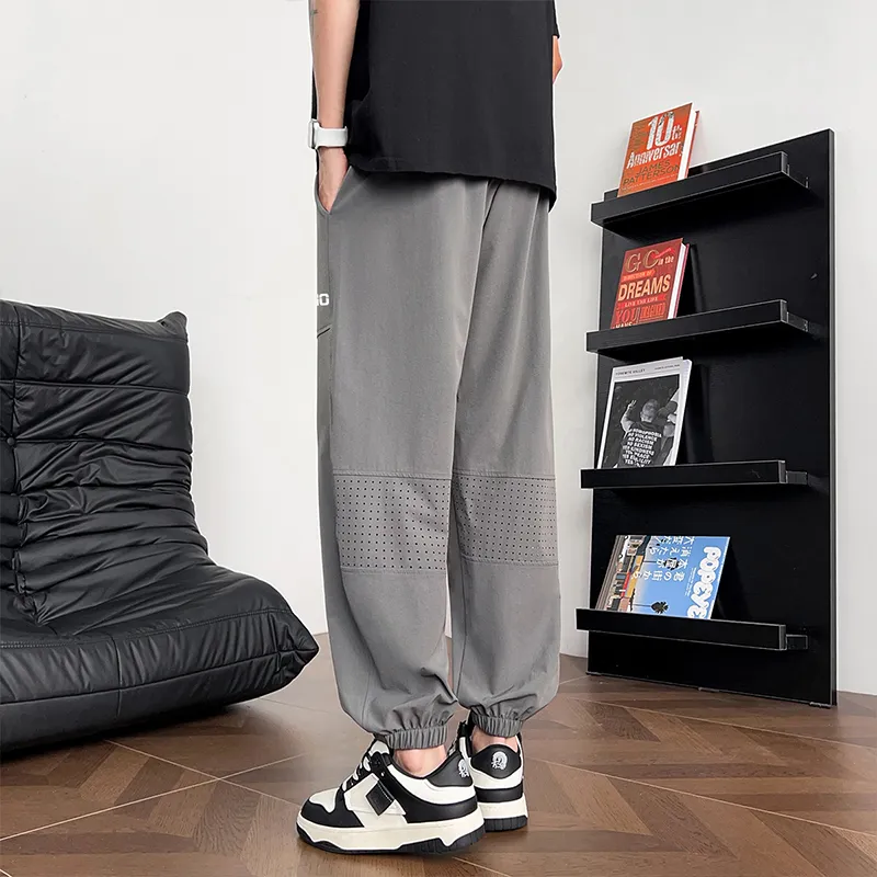 TUCANO Casual Pants Unisex-3