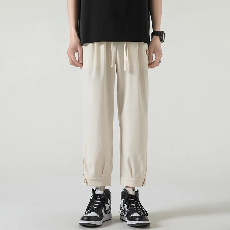 TUCANO Casual Pants Men-10