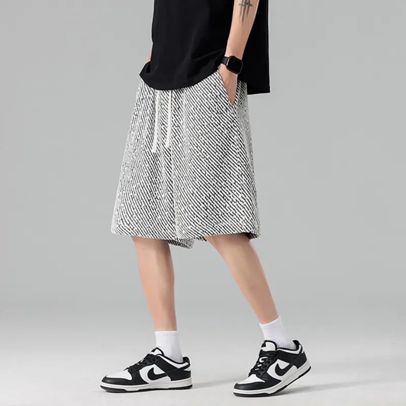 TUCANO Casual Shorts Unisex-13
