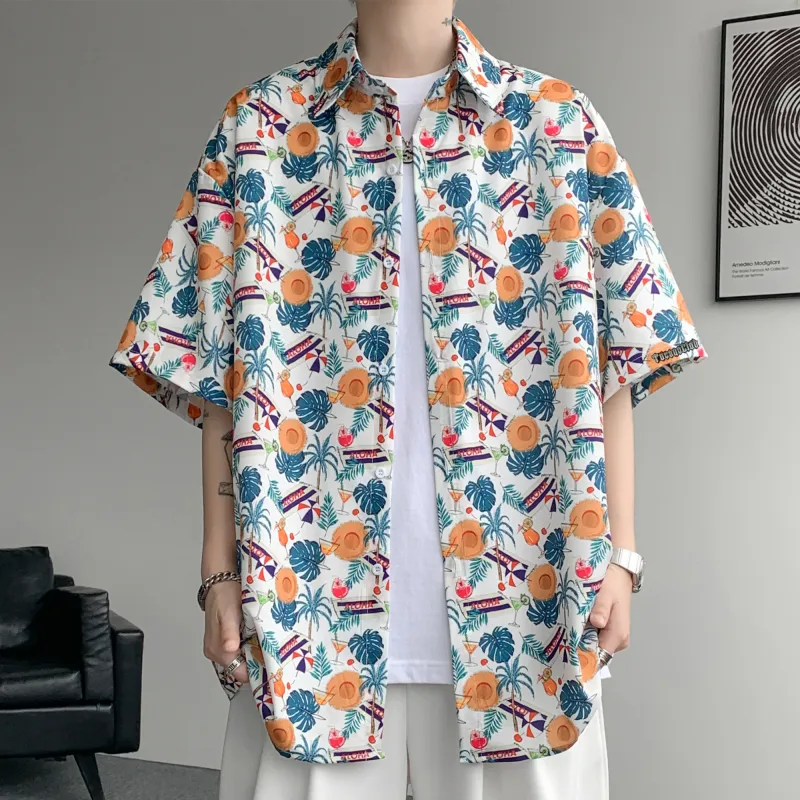 TUCANO Shirts Unisex-15