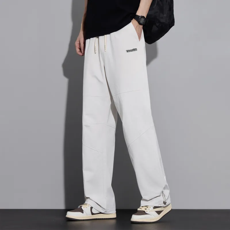 TUCANO Casual Pants Unisex-11