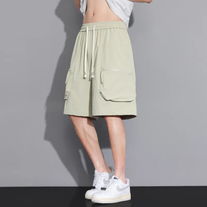 TUCANO Cargo Shorts Unisex-12