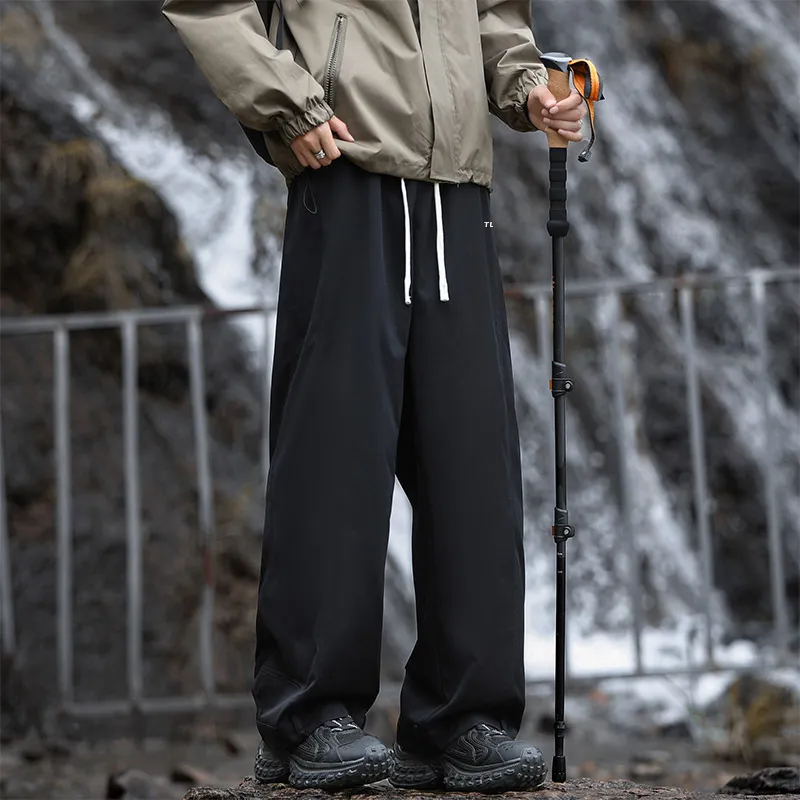 TUCANO Windbreaker Pants Unisex-3