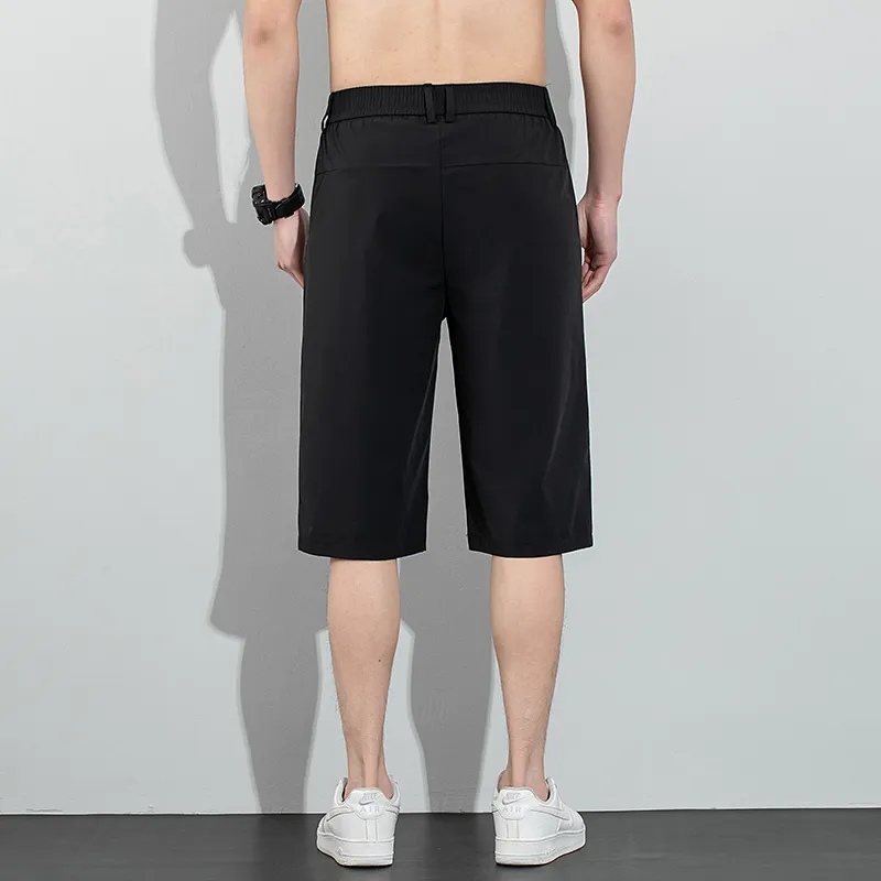 TUCANO Casual Shorts Unisex-2