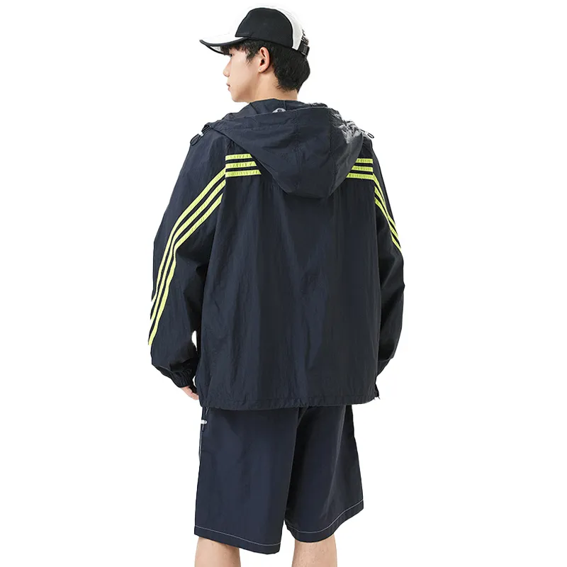 TUCANO Sun Protection Clothing Unisex-21