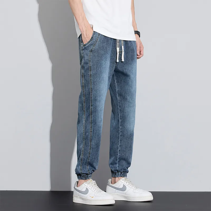 TUCANO Jeans Unisex-4