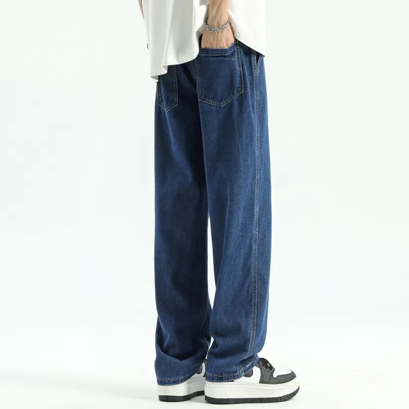 TUCANO Jeans Unisex-15
