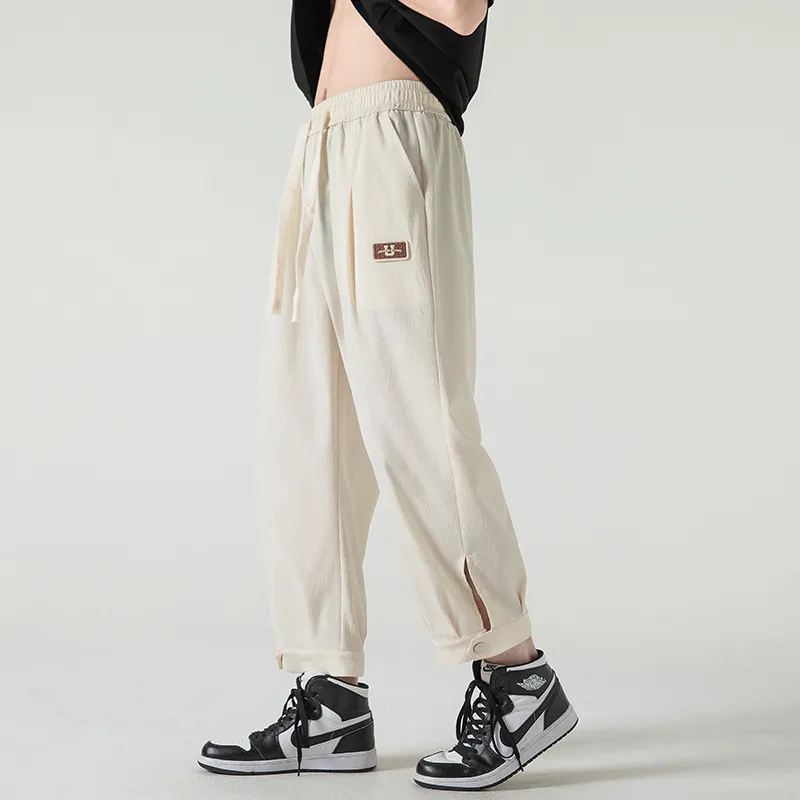 TUCANO Casual Pants Men-12