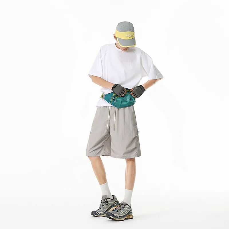 TUCANO Casual Shorts Unisex-14