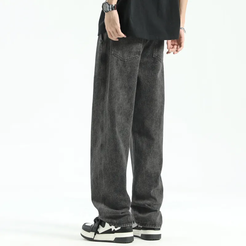 TUCANO Jeans Unisex-8