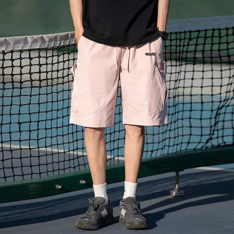 TUCANO Casual Shorts Unisex-22