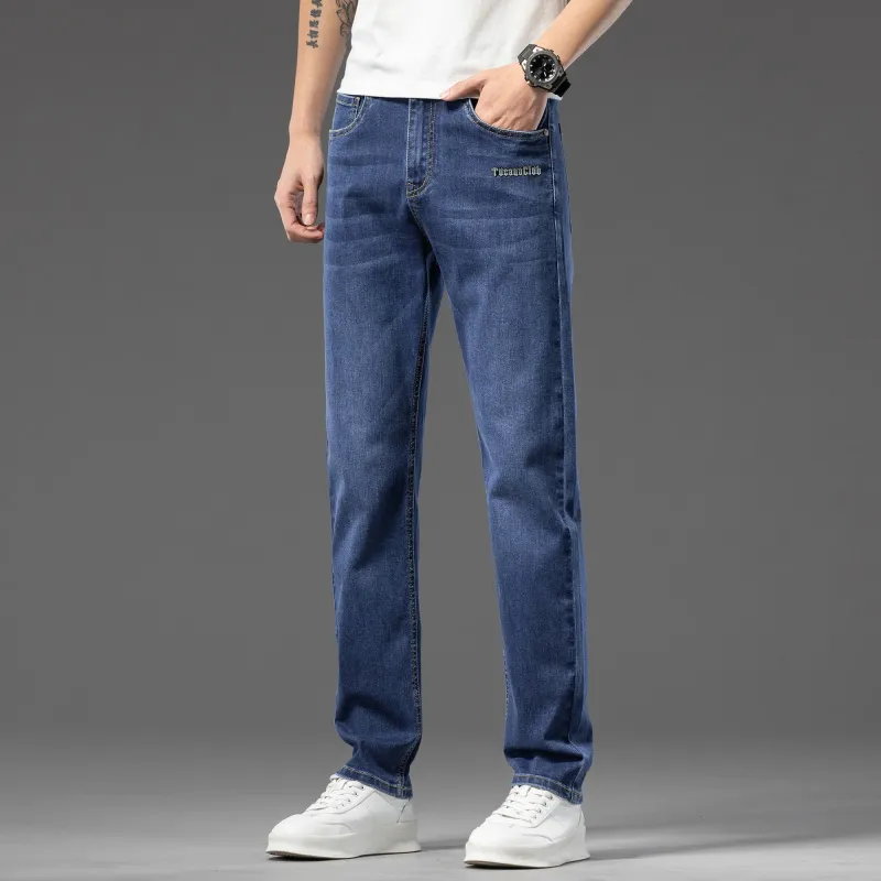 TUCANO Jeans Unisex-5