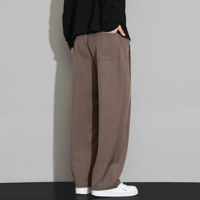 TUCANO Casual Pants Men-19
