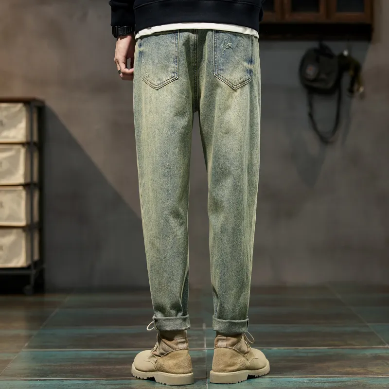 TUCANO Jeans Unisex-3