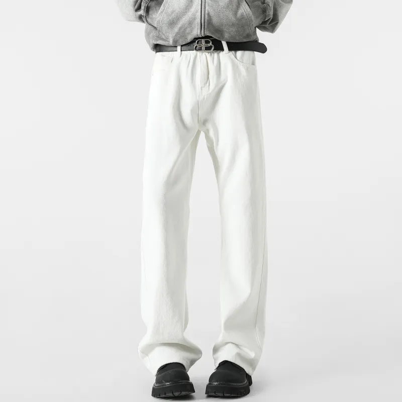 TUCANO Jeans Unisex-13