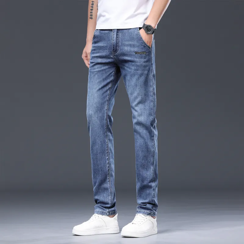 TUCANO Jeans Unisex-12
