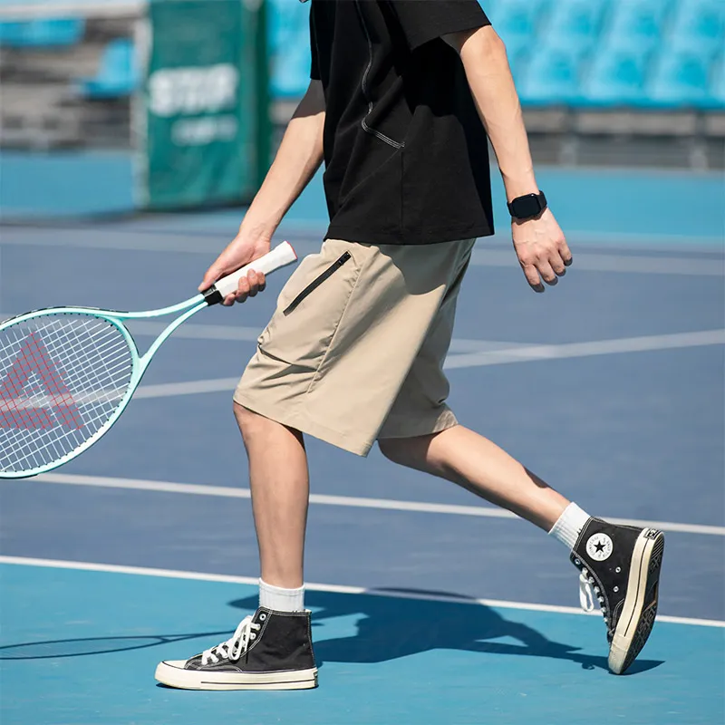 TUCANO Casual Shorts Unisex-4
