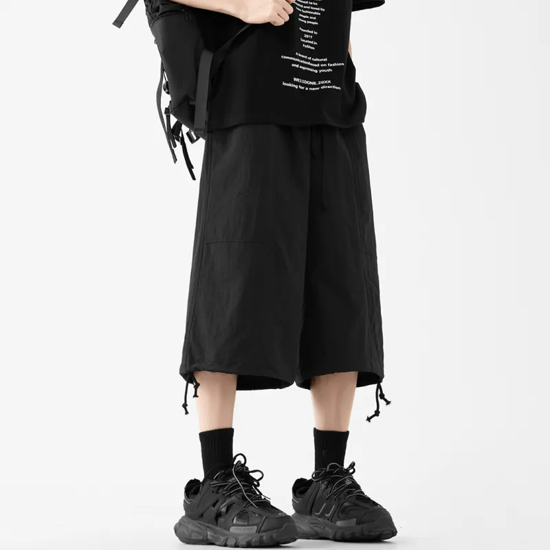 TUCANO Casual Shorts Unisex-4