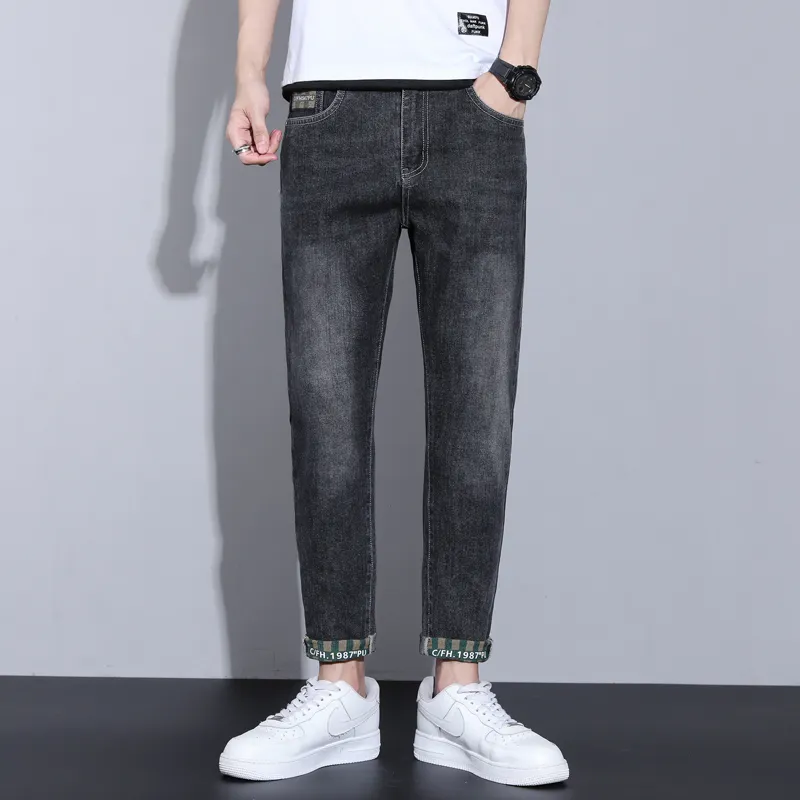 TUCANO Jeans Men-16