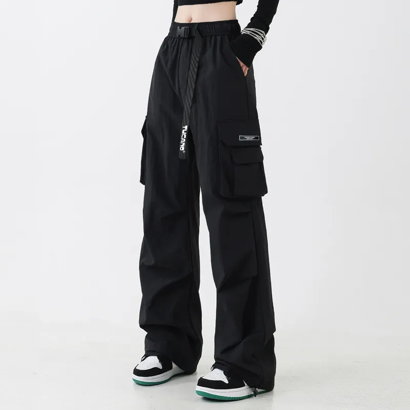 TUCANO Windbreaker Pants Unisex-2