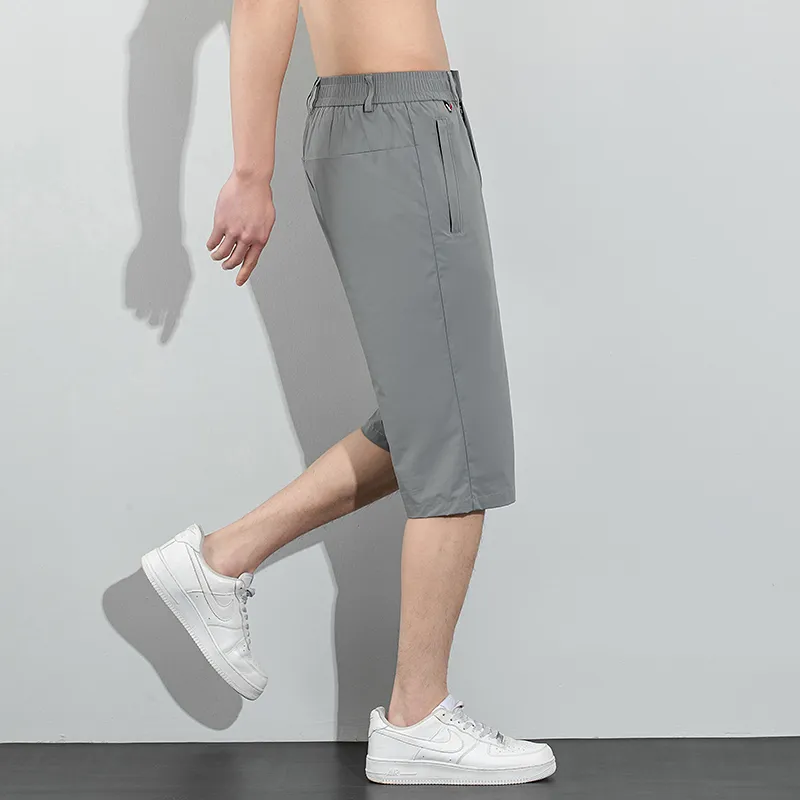 TUCANO Casual Shorts Unisex-13
