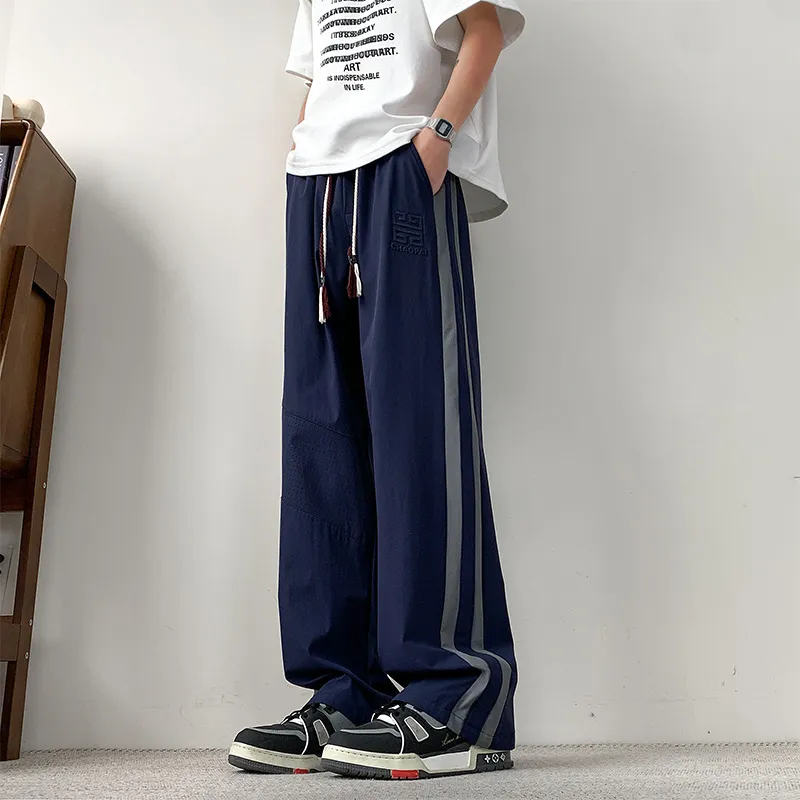 TUCANO Casual Pants Men-16