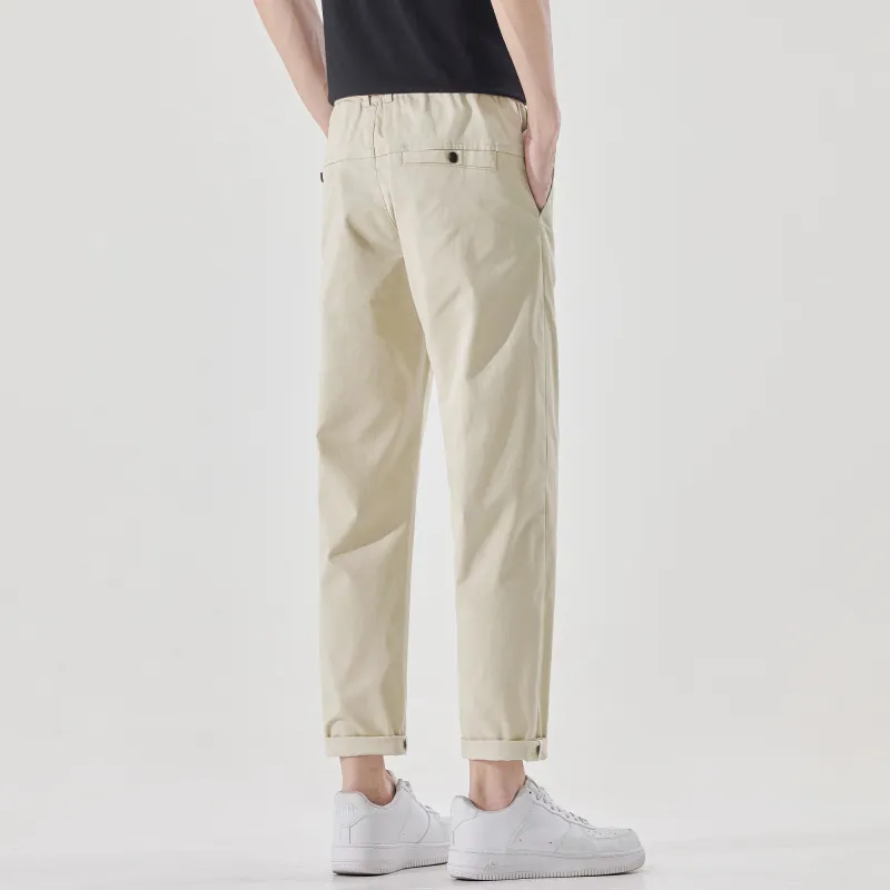 TUCANO Casual Pants Unisex-8