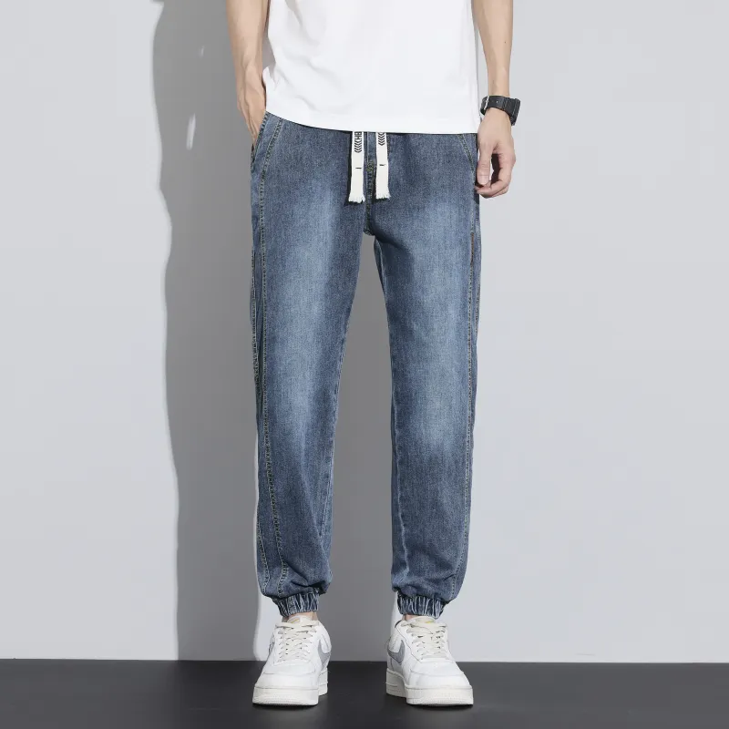 TUCANO Jeans Unisex-3