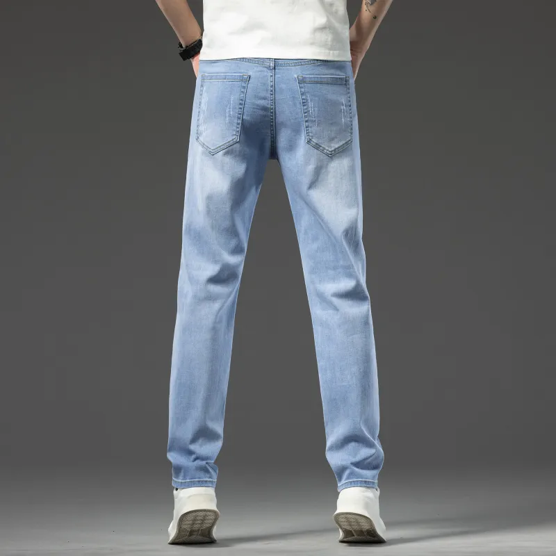 TUCANO Jeans Unisex-19