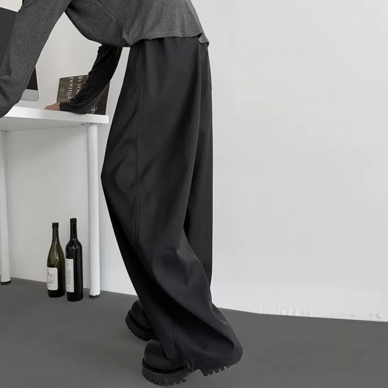 TUCANO Casual Pants Unisex-7