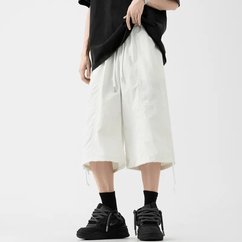 TUCANO Casual Shorts Unisex-8