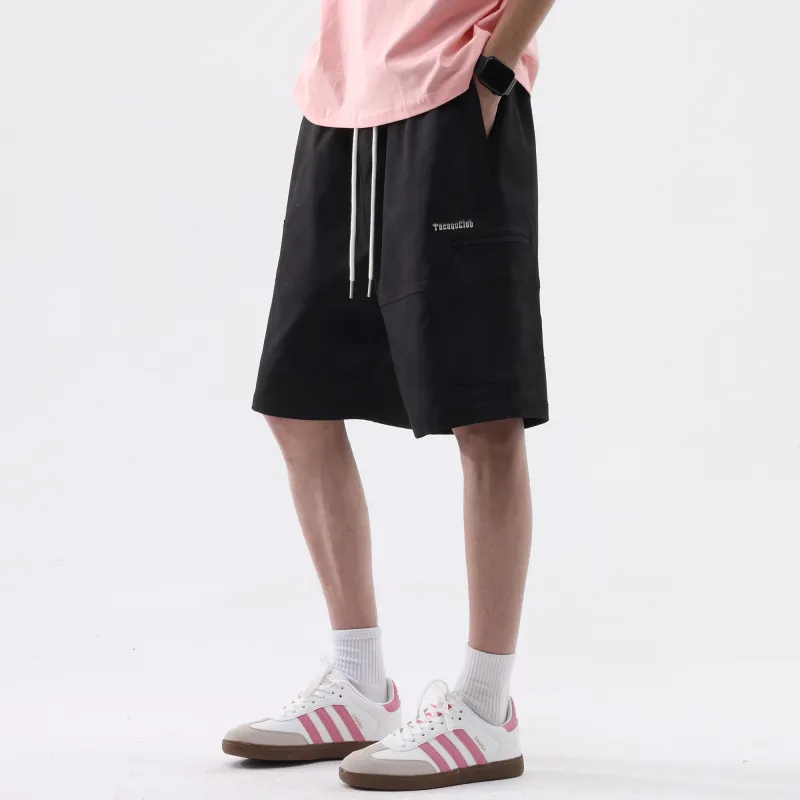 TUCANO Casual Shorts Unisex-1