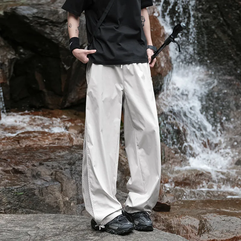 TUCANO Casual Pants Unisex-3
