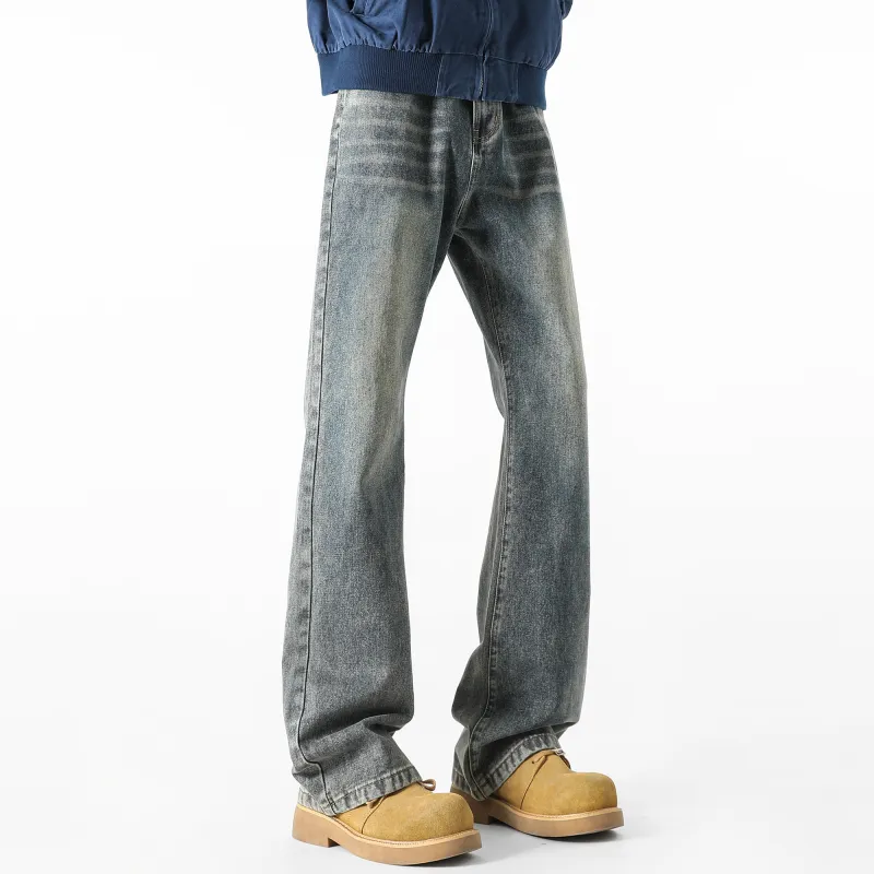 TUCANO Jeans Unisex-21