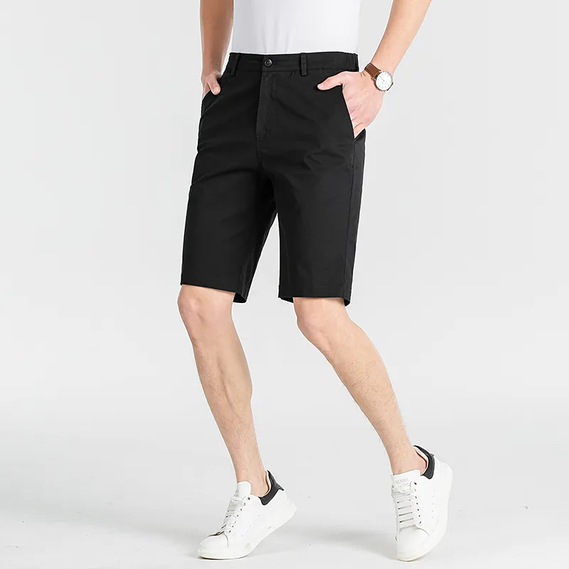 TUCANO Casual Shorts Unisex-1