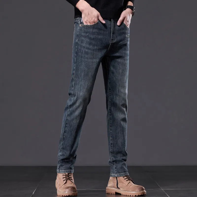 TUCANO Jeans Unisex-6