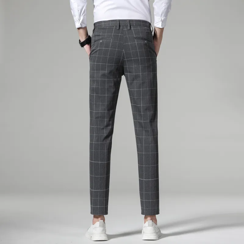 TUCANO Casual Pants Unisex-9