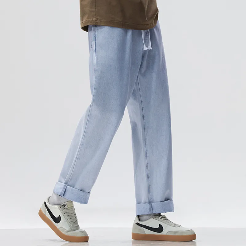 TUCANO Jeans Unisex-6