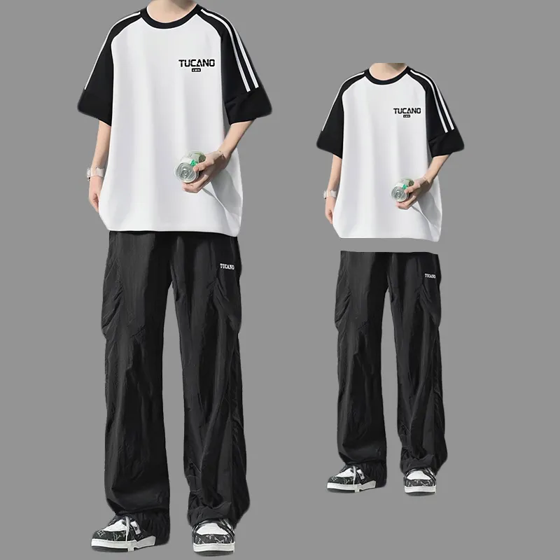 TUCANO Casual Sportswear Unisex-2