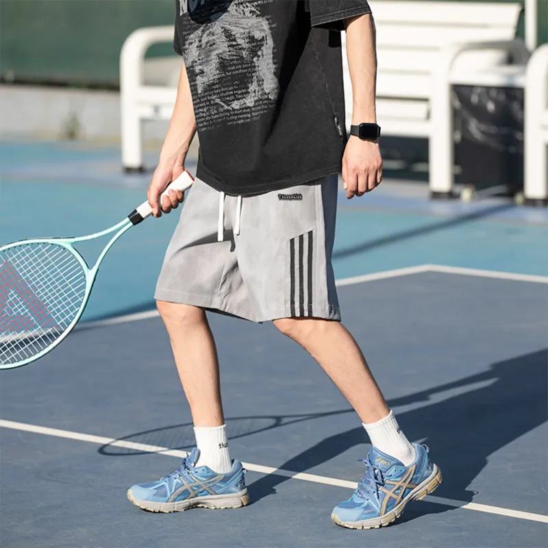 TUCANO Casual Shorts Unisex-8
