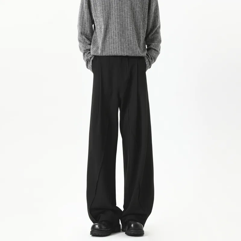 TUCANO Suit Trousers Unisex-1