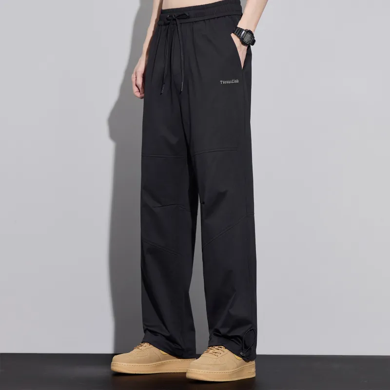 TUCANO Casual Pants Unisex-1